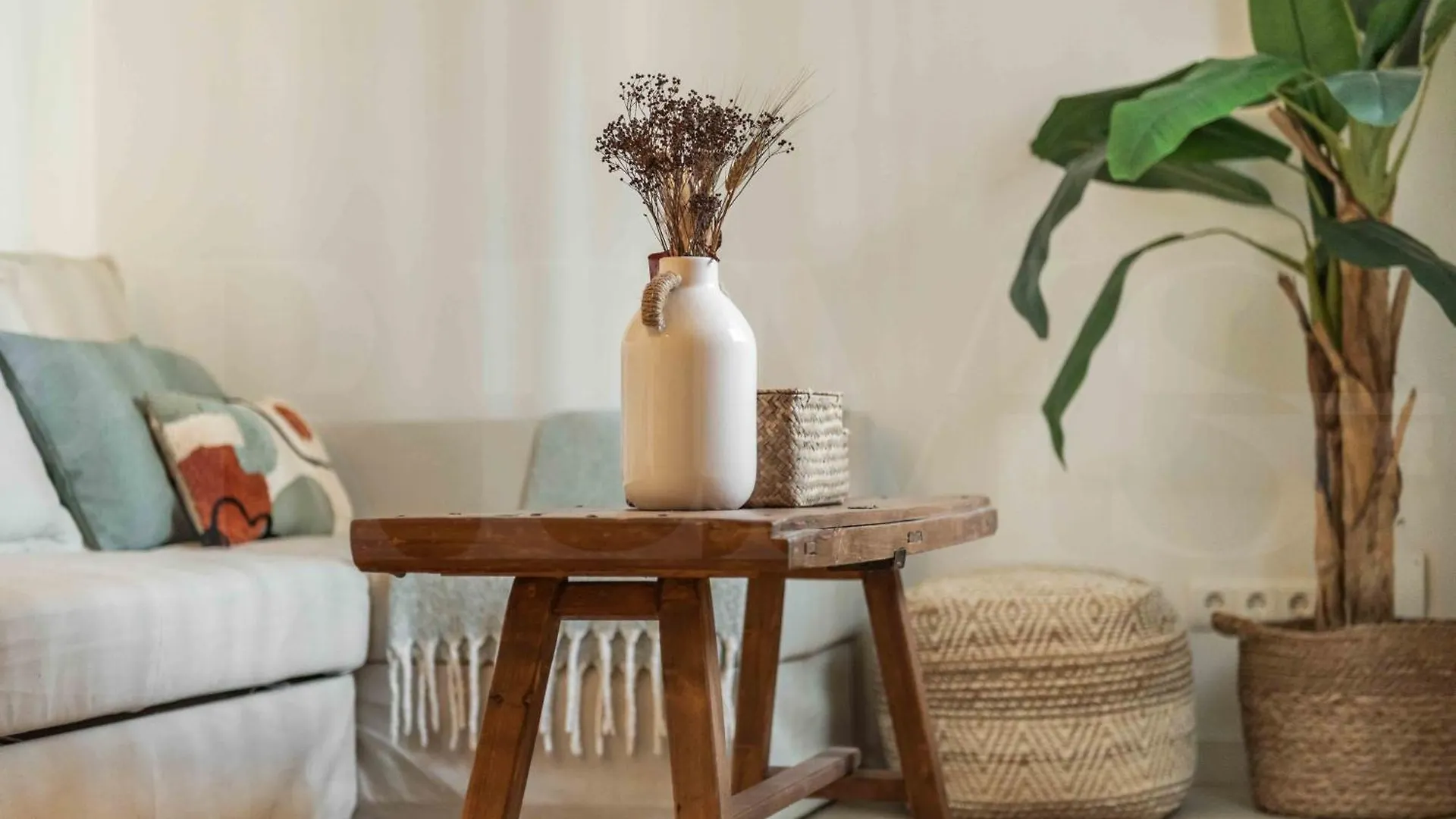 Coastal Paradise Apartment - Pedregalejo By Rems Malaga Holiday home