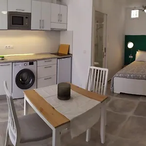  Apartment Cozy Cristianos Spain