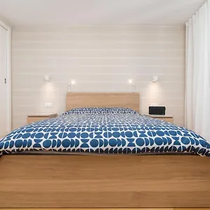 Homes Cathedral Apartment