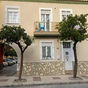  Holiday home Casa El Capitan Spain