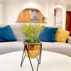 Apartment D4: Design & Relax In The Spain